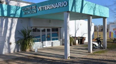 Este miércoles no se realizarán esterilizaciones en el Centro Veterinario Municipal