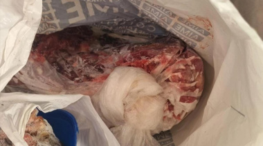 Autoridades municipales recibieron a carniceros para abordar la faena clandestina