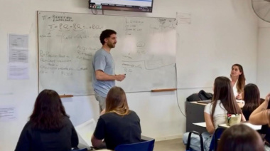 ITECO: Continúa abierta la inscripción para el ciclo lectivo 2026