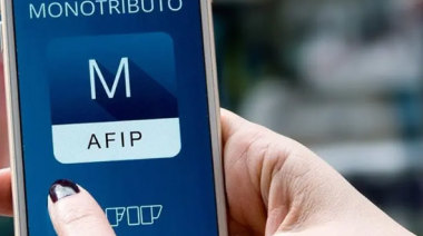 El Municipio invita a participar de un taller sobre Monotributo