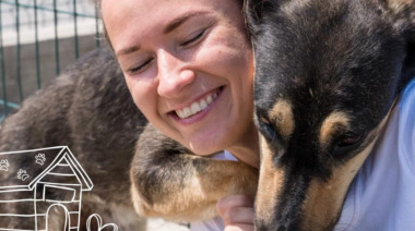 Este domingo se llevará a cabo la jornada de adopción de animales de compañía