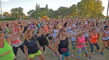 “Olavarría en Verano” llega con propuestas deportivas y recreativas en distintos puntos