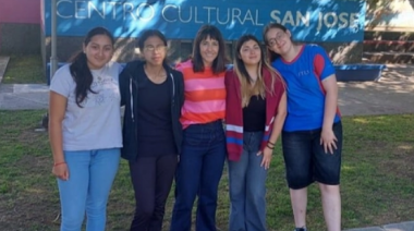 Más de 400 estudiantes locales realizaron prácticas profesionalizantes