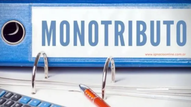 Este jueves se llevará a cabo el taller “Eso que llaman Monotributo”