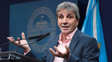 Argentina volvió a tomar deuda tras 8 años