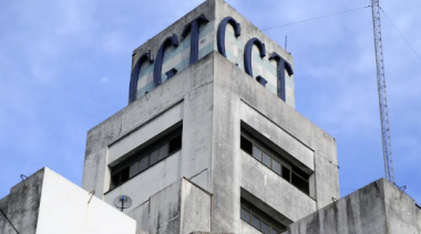 La CGT rechazó la reforma laboral y promete una movilización “contundente” a Plaza de Mayo