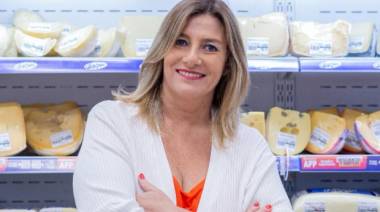 La dueña de Luz Azul advirtió sobre la crisis en el sector lácteo y criticó fuertemente al gobierno nacional