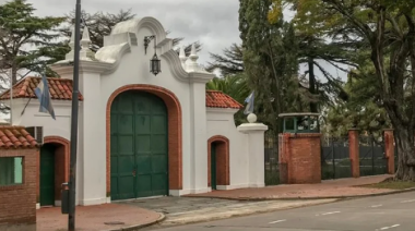 Sospechan que el soldado muerto en la Quinta de Olivos tomó una drástica decisión por una deuda