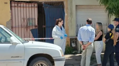 Una mujer fue hallada muerta tras ataque de un perro Pitbull