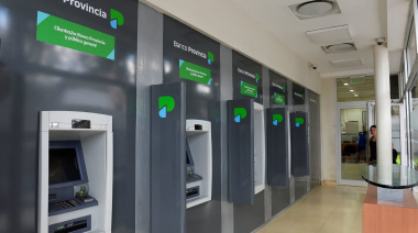 Provincia informa que el medio sueldo anual complementario estará depositado el día 20 de diciembre