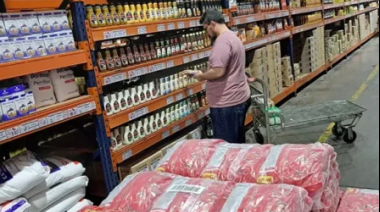 Precios mayoristas: con una suba del 1,6% en noviembre, acumulan aumento del 23,2% en el año
