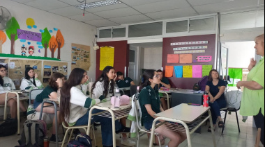 Medicina e Ingenierías, las carreras con mas “likes” entre las Promo 2025