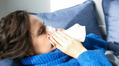 La gripe A (H3N2) ya llegó: el Instituto Malbrán confirmó tres casos en el país