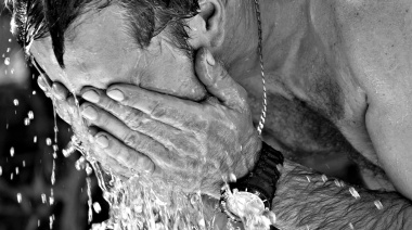 Olavarría bajo alerta amarilla por temperaturas extremas