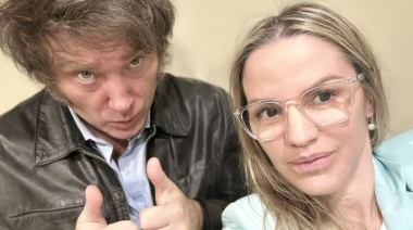 Carolina Píparo fue designada en el Directorio del Banco Nación