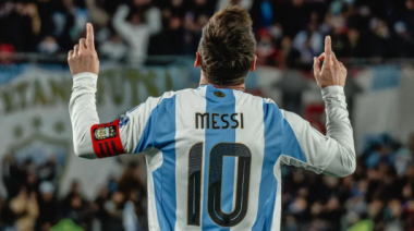 Las coincidencias que vuelven a ilusionar a Argentina rumbo al Mundial