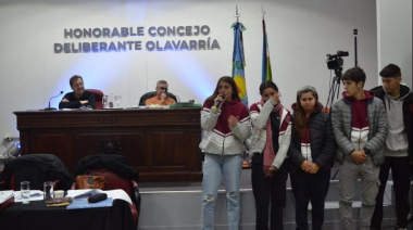 Ya abrió la preinscripción de la Residencia Municipal para Estudiantes Rurales en Olavarría