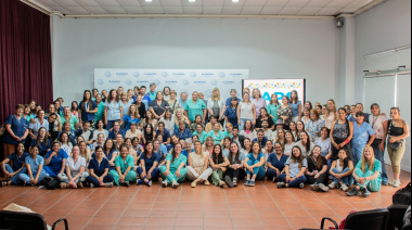 La Subsecretaría de Atención Primaria de la Salud cerró el año con una masiva jornada