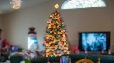 Recomendaciones para una alimentación segura en Año Nuevo