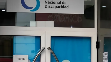 El Gobierno anunció la eliminación de ANDIS y el traspaso de funciones al Ministerio de Salud