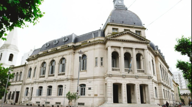 Barrio ARA San Juan: “Registro de Oposición” para la extensión de red de gas