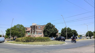 Olavarría recibe el 2026 bajo alerta amarilla por calor extremo