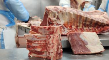 La carne subió un 8% en noviembre y se espera que siga en esa senda