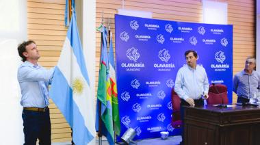 El HCD tendrá sesión extraordinaria y definirá la licencia del intendente Wesner