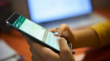 Informáticos alertan por una nueva modalidad de estafa en WhatsApp