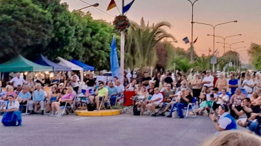 El Municipio invita a participar del 148º aniversario de Colonia Hinojo