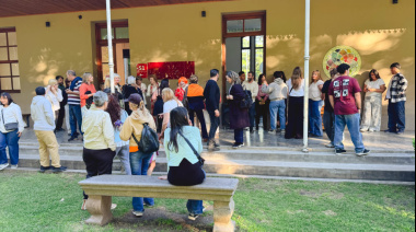 Conocé los nuevos horarios en espacios municipales