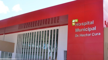 Brutal ataque en una panadería céntrica: un adolescente lucha por su vida tras sufrir una grave lesión medular