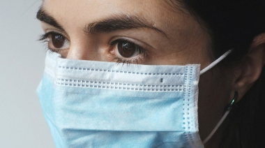 ¿Vuelve el barbijo?: el consejo de un infectólogo ante el avance de la gripe A