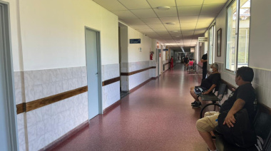 Tragedia en geriátrico: 10 personas continúan internadas en distintos centros asistenciales