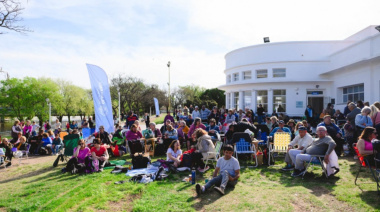 “Olavarría en Verano”: agenda del lunes 12 al domingo 18 de enero