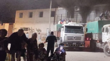 Realizarán un abrazo simbólico en apoyo al dueño de la residencia "La Sabiduría"