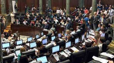 CABA avanza en la regulación de la higiene y seguridad laboral con la Ley 6912