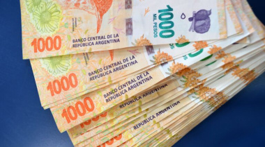 Tras la aprobación del endeudamiento, cuánto dinero podría recibir Olavarría