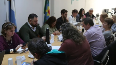 La Provincia ofreció 1,5% de suba salarial para enero y los docentes lo rechazaron