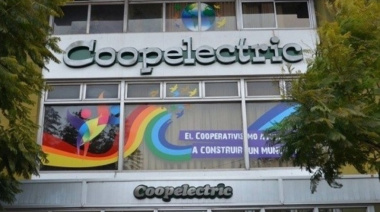 El Municipio cambió al Consejero Municipal ante Coopelectric