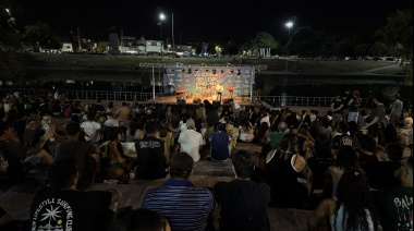 Agenda cultural del jueves 15 al domingo 18 de enero