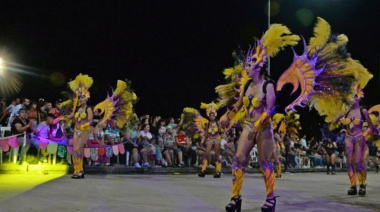 Carnavales Oficiales 2026: convocatoria a instituciones