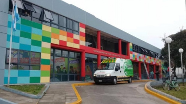 Un perro Pitbull atacó a un niño y le provocó graves lesiones