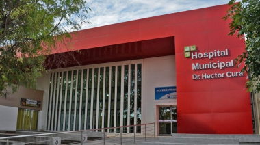 Continúa vigente la reorganización del sistema de turnos para afiliados de PAMI en el Hospital Municipal “Dr. Héctor M. Cura”