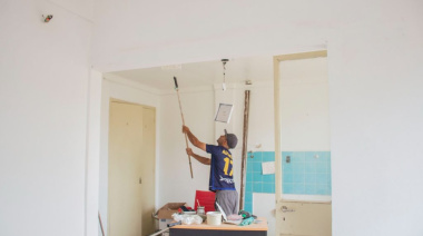 Últimos días para anotarse en la residencia para estudiantes de localidades rurales