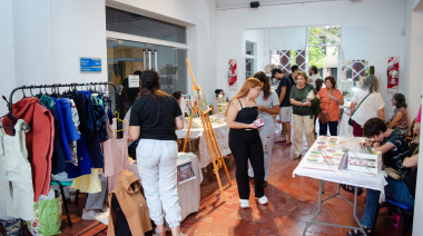 “Olavarría en Verano”: fin de semana a puro arte y música al aire libre