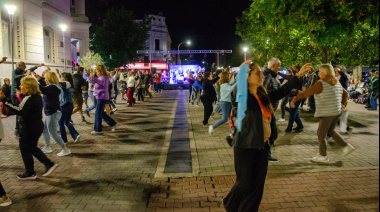 “Olavarría en Verano”: del jueves 22 al domingo 25 de enero
