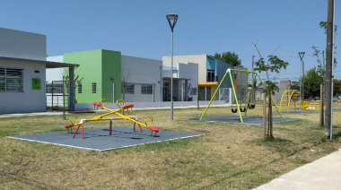 Impulsan jornada de reempadronamiento en el CAPS N° 22