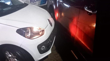 Siniestralidad vial: Durante 2025 se registraron más de 90 accidentes por mes