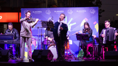 “Olavarría en Verano”: que hacer estar semana en la ciudad y localidades